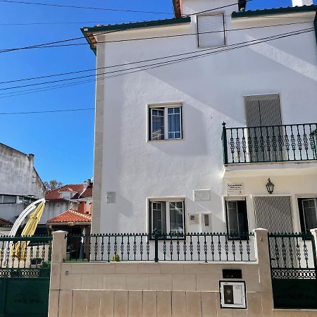 Moradia Da Ilda - Casas De Ferias Nazare Ngoại thất bức ảnh