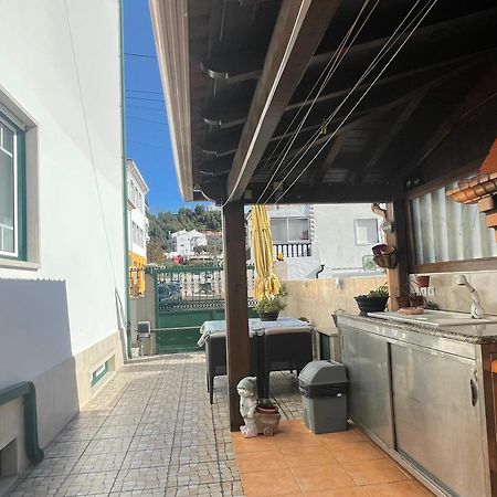 Moradia Da Ilda - Casas De Ferias Nazare Ngoại thất bức ảnh