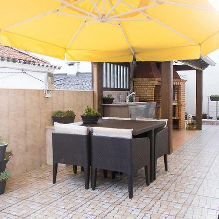 Moradia Da Ilda - Casas De Ferias Nazare Ngoại thất bức ảnh