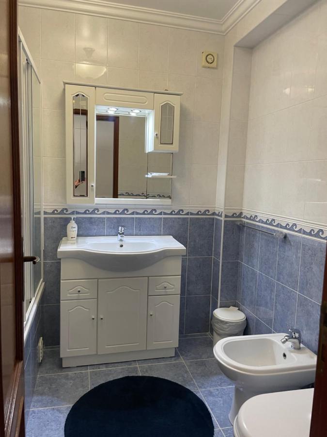 Moradia Da Ilda - Casas De Ferias Nazare Ngoại thất bức ảnh
