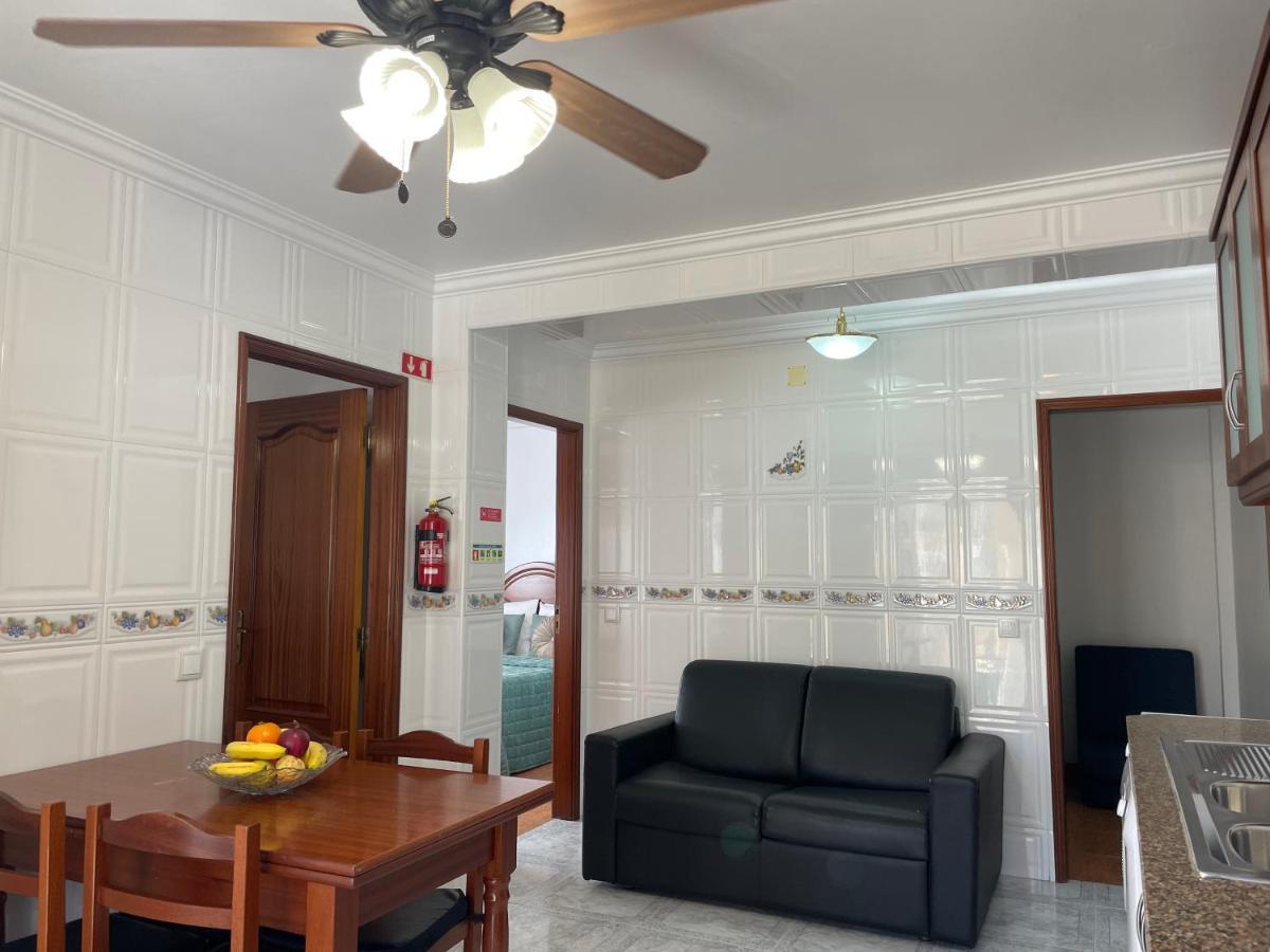 Moradia Da Ilda - Casas De Ferias Nazare Ngoại thất bức ảnh