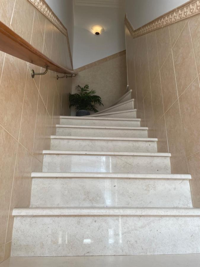 Moradia Da Ilda - Casas De Ferias Nazare Ngoại thất bức ảnh