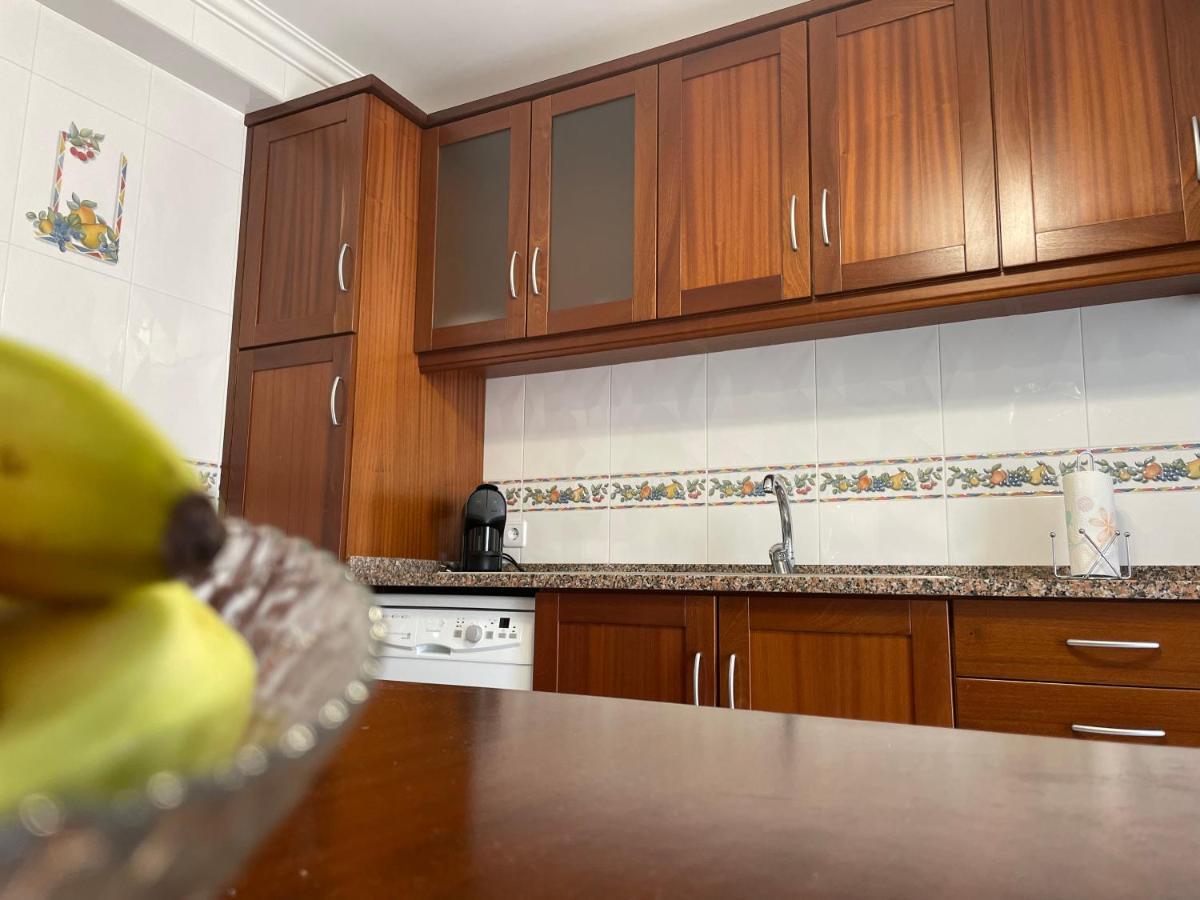 Moradia Da Ilda - Casas De Ferias Nazare Ngoại thất bức ảnh