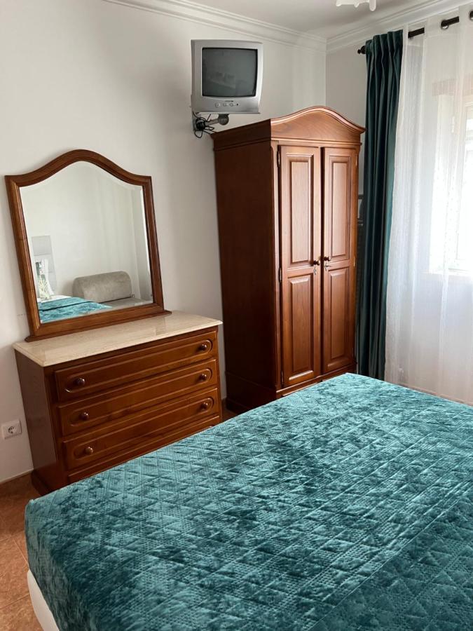 Moradia Da Ilda - Casas De Ferias Nazare Ngoại thất bức ảnh