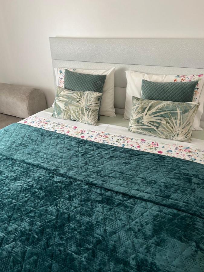 Moradia Da Ilda - Casas De Ferias Nazare Ngoại thất bức ảnh