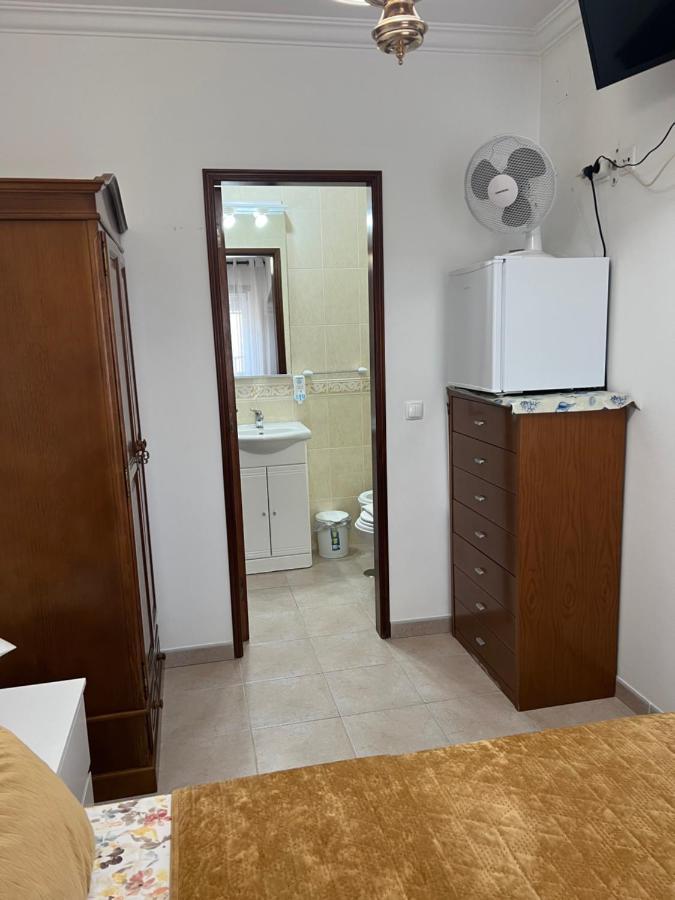Moradia Da Ilda - Casas De Ferias Nazare Ngoại thất bức ảnh