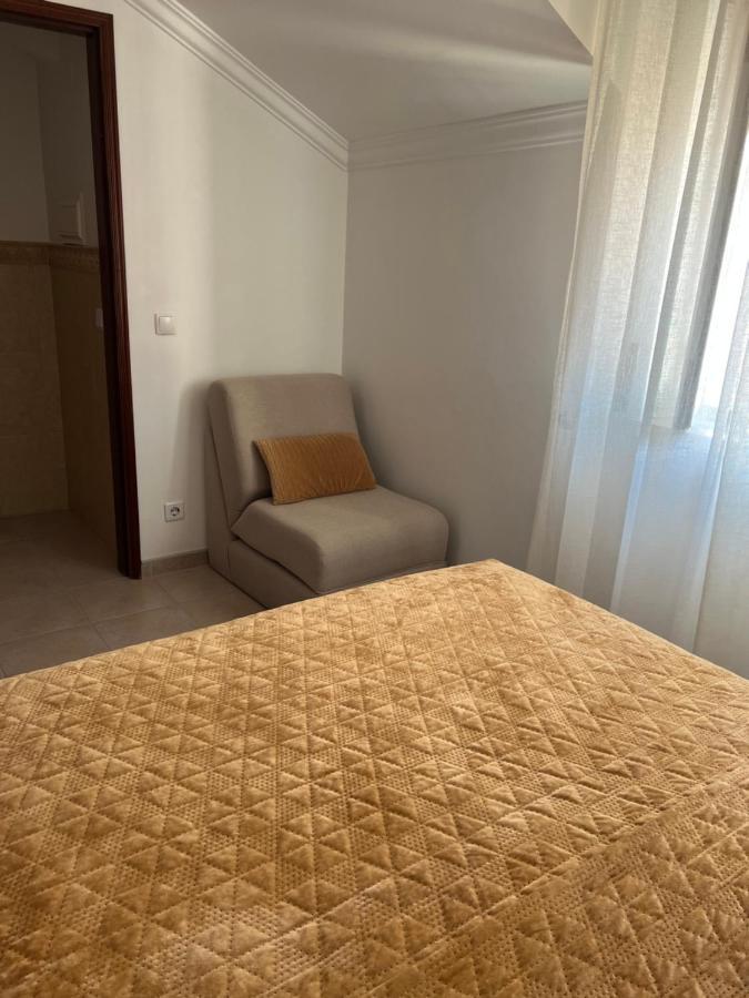 Moradia Da Ilda - Casas De Ferias Nazare Ngoại thất bức ảnh