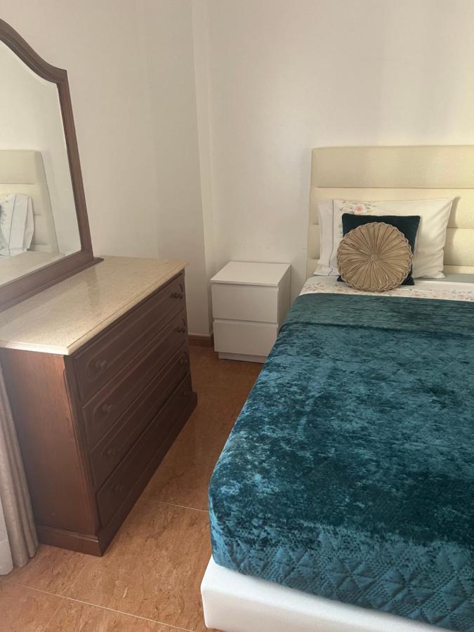Moradia Da Ilda - Casas De Ferias Nazare Ngoại thất bức ảnh