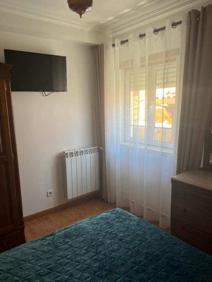 Moradia Da Ilda - Casas De Ferias Nazare Ngoại thất bức ảnh