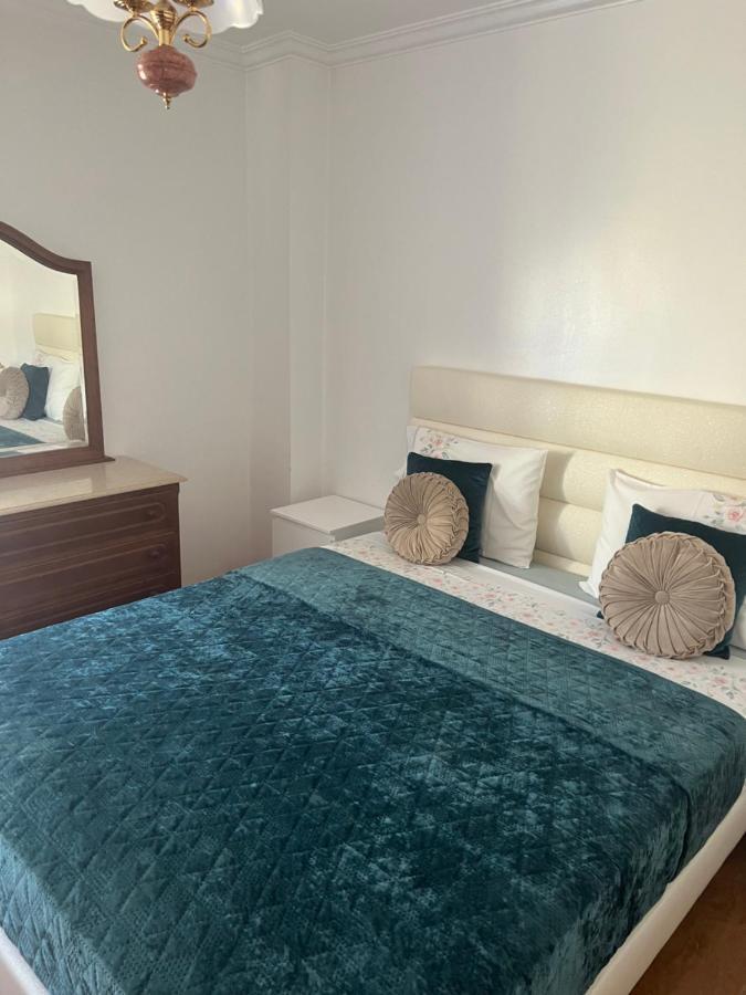 Moradia Da Ilda - Casas De Ferias Nazare Ngoại thất bức ảnh